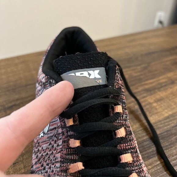 RBX Live Life Active‎ Women's Running Walking Shoes Multicolor Size 10 - Picture 13 of 13